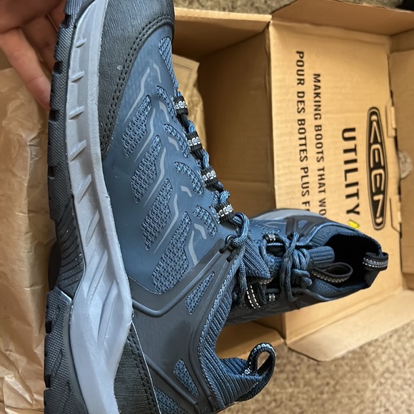 Keen - Flint ll Sport - Picture 6 of 9